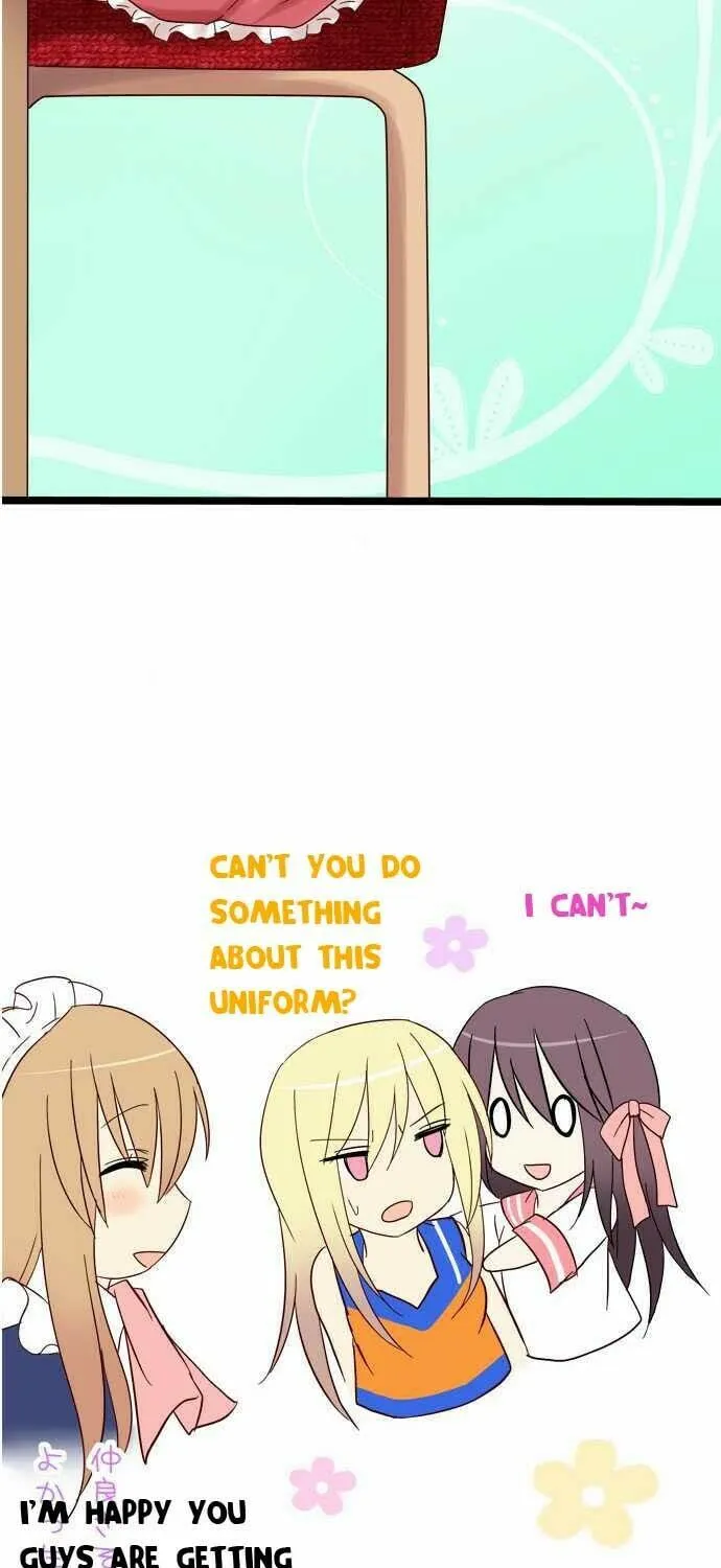 Read Hato Café chapter 5 image 52 on Lezhin