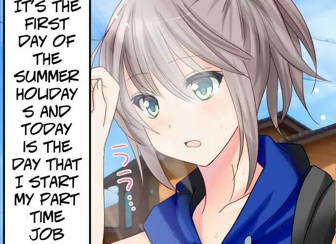 Read Hato Café chapter 6 image 1 on Lezhin