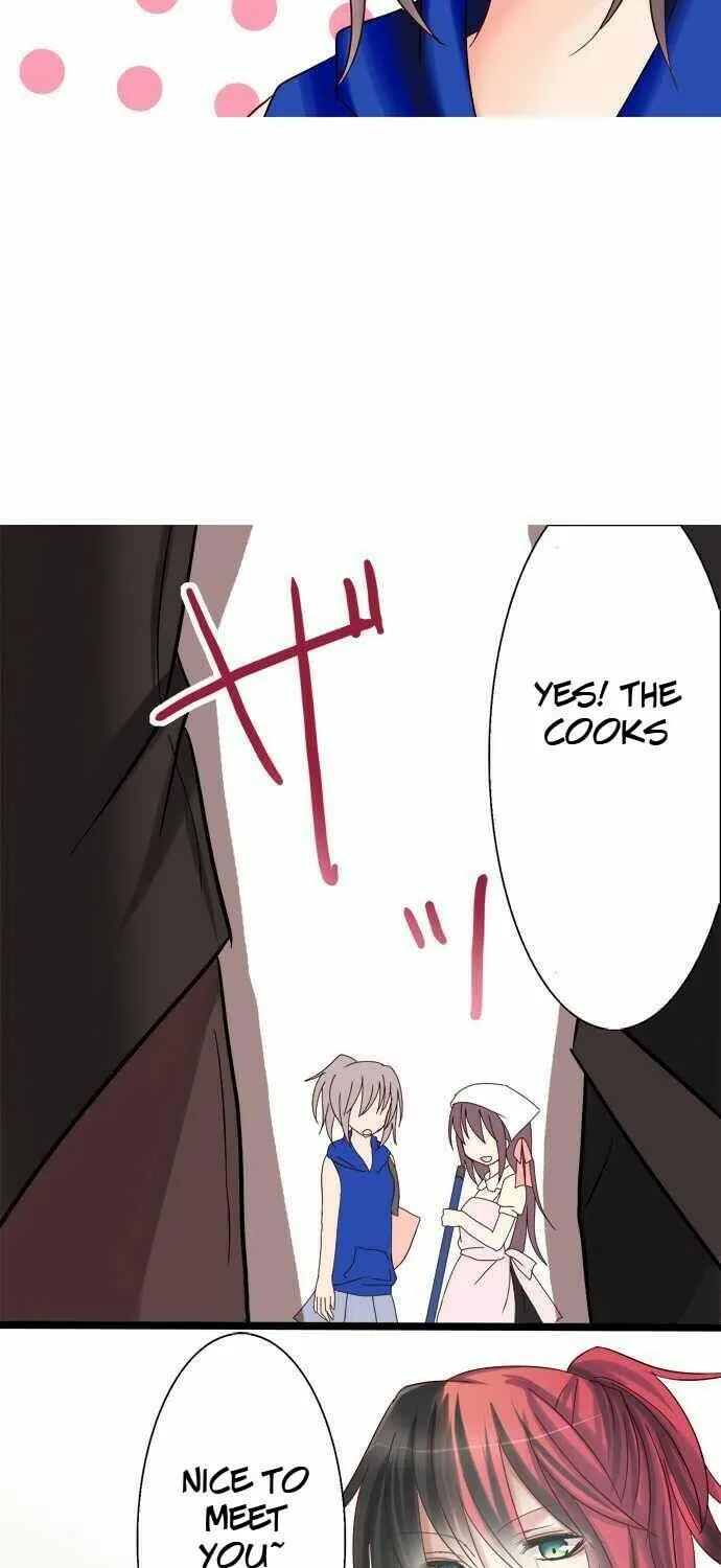 Read Hato Café chapter 6 image 10 on Lezhin