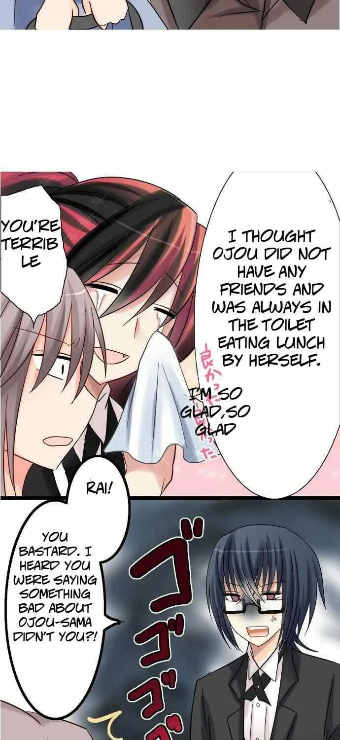 Read Hato Café chapter 6 image 18 on Lezhin