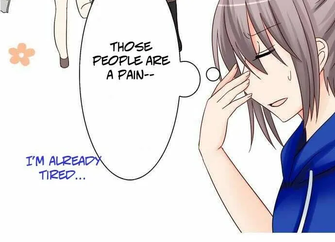 Read Hato Café chapter 6 image 21 on Lezhin