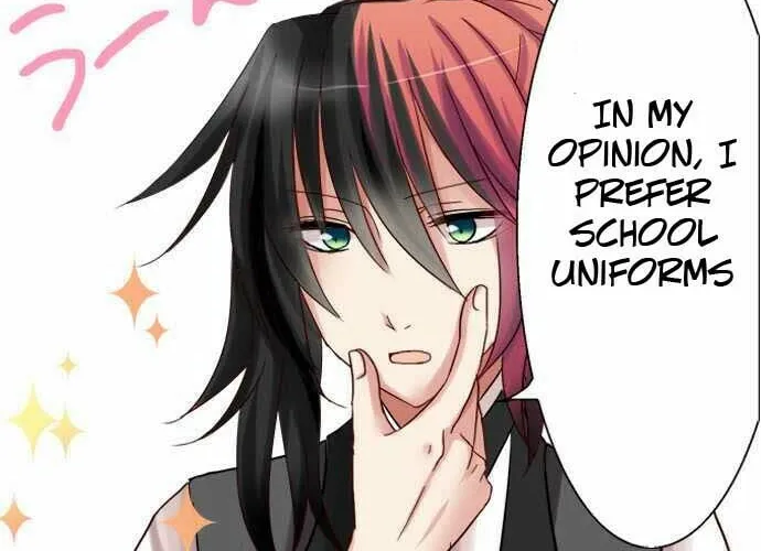 Read Hato Café chapter 6 image 31 on Lezhin