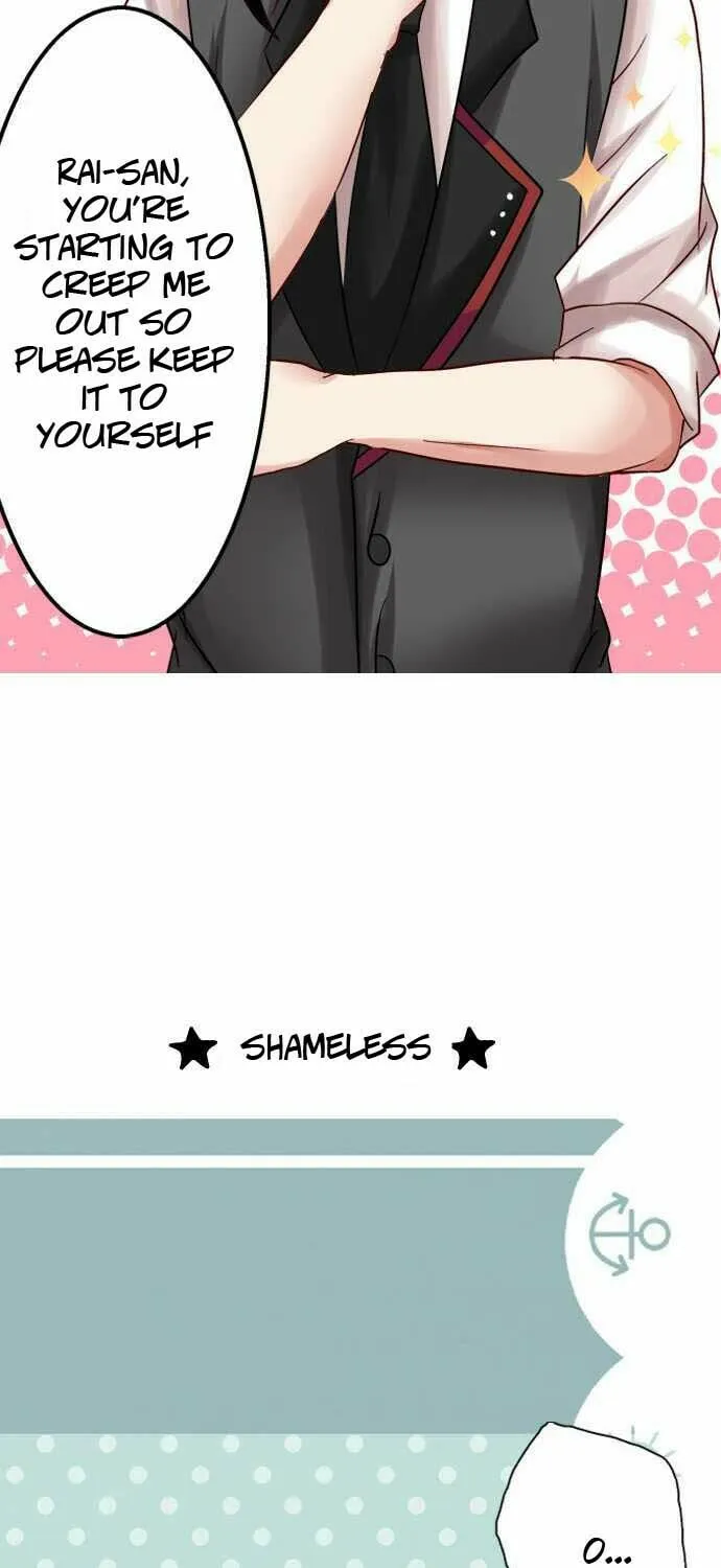 Read Hato Café chapter 6 image 32 on Lezhin