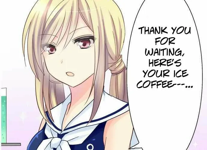 Read Hato Café chapter 6 image 37 on Lezhin