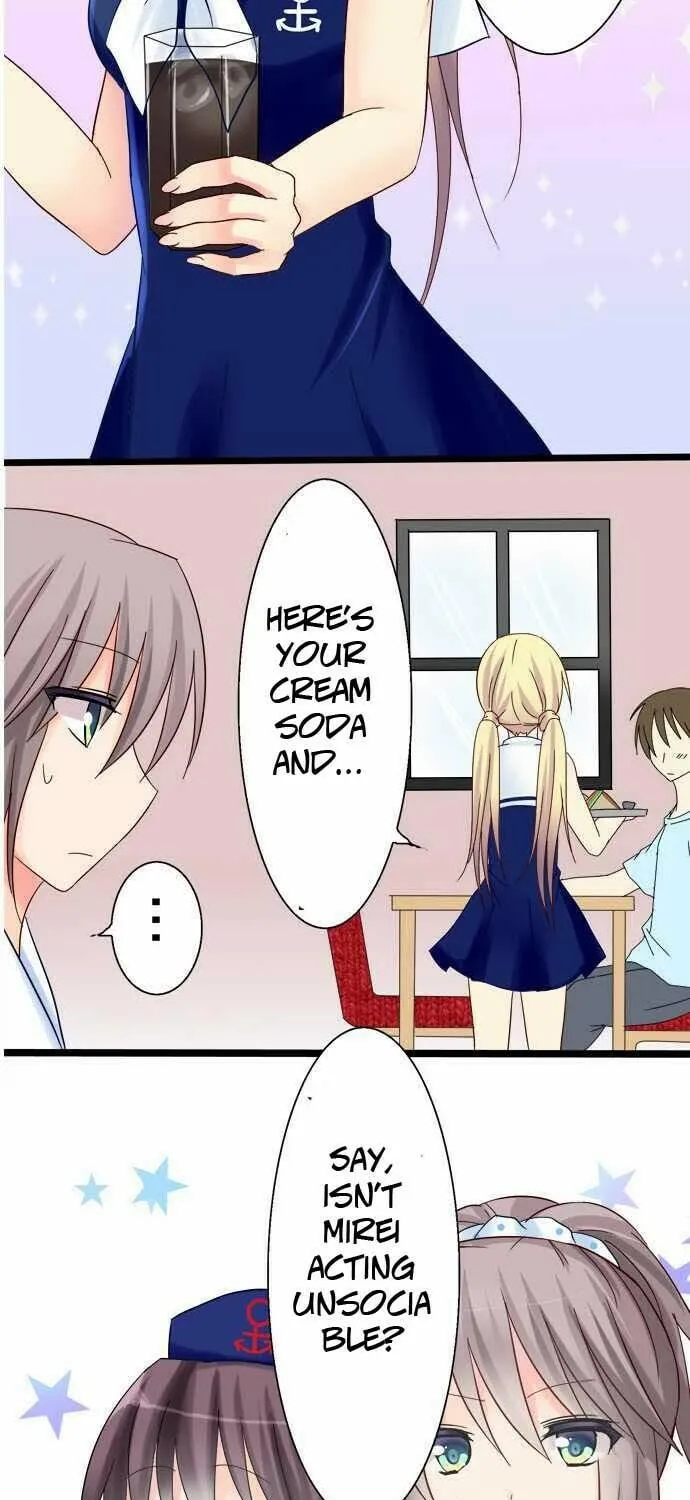 Read Hato Café chapter 6 image 38 on Lezhin