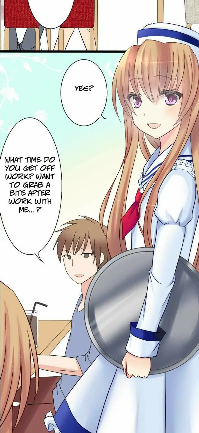 Read Hato Café chapter 6 image 42 on Lezhin