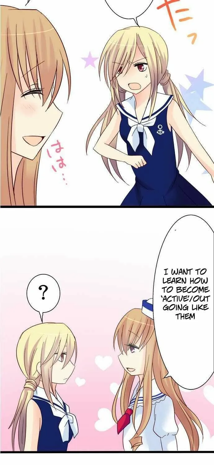 Read Hato Café chapter 6 image 46 on Lezhin