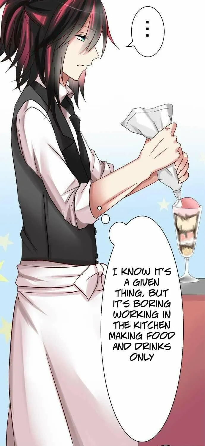 Read Hato Café chapter 6 image 48 on Lezhin