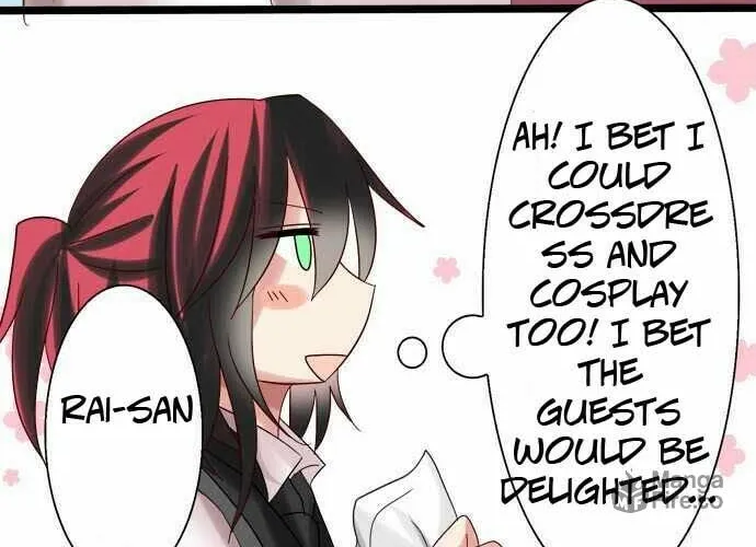 Read Hato Café chapter 6 image 49 on Lezhin