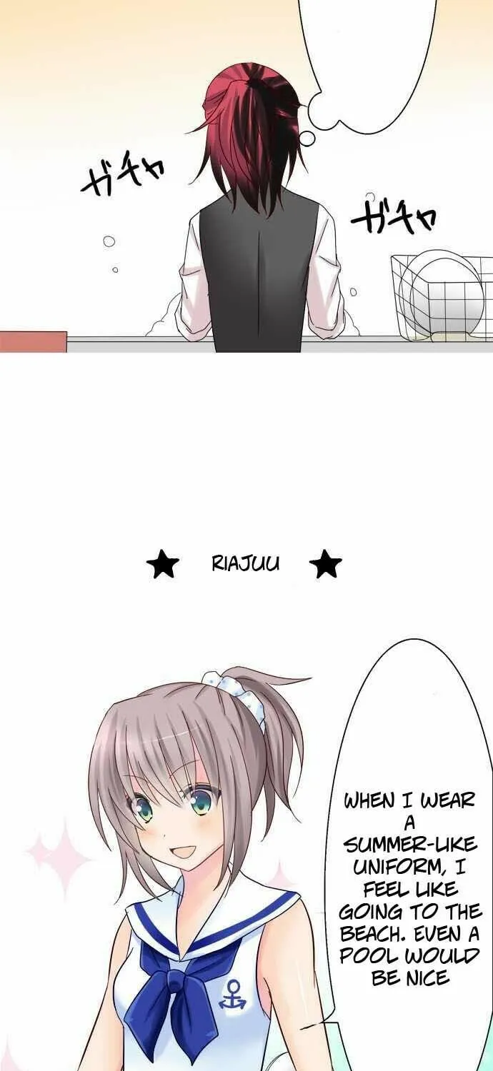 Read Hato Café chapter 6 image 52 on Lezhin