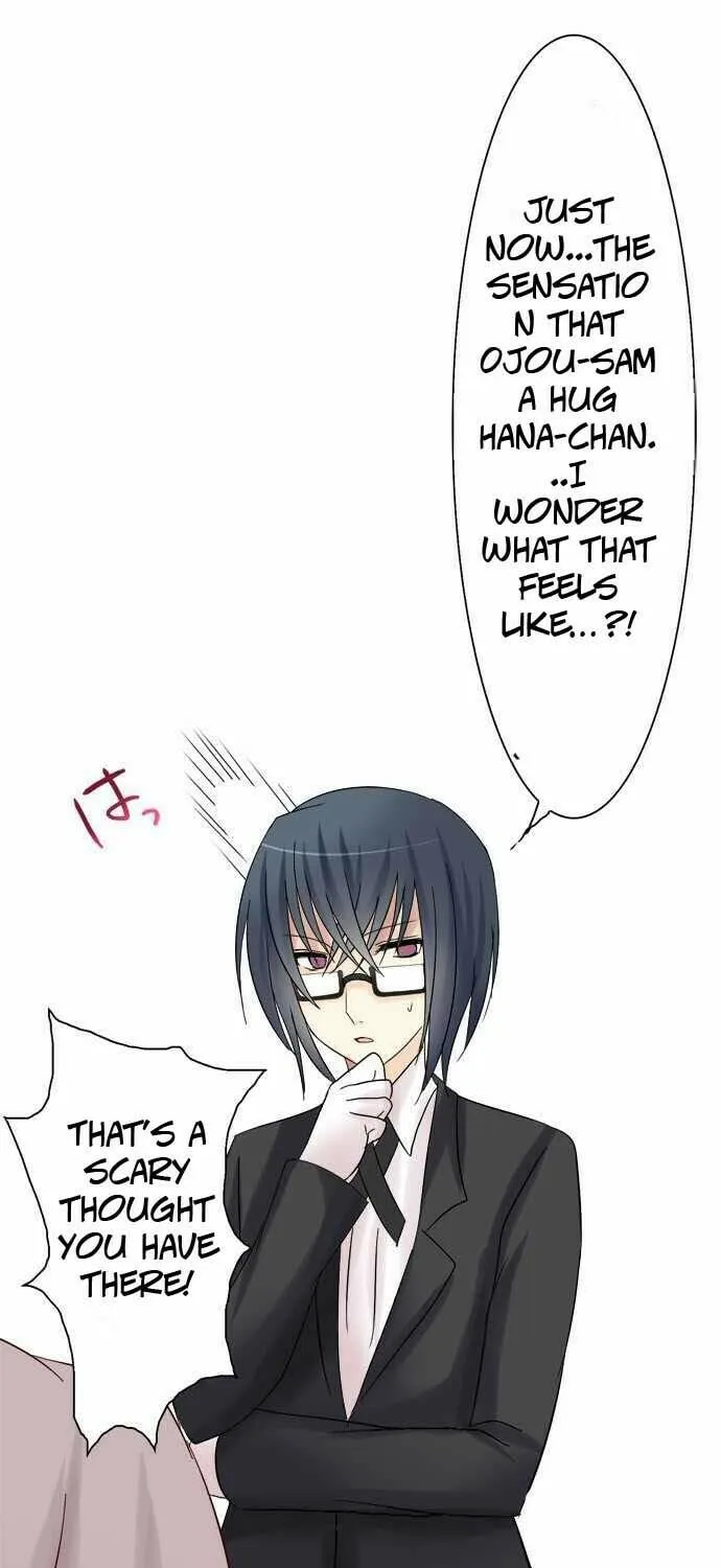 Read Hato Café chapter 6 image 58 on Lezhin
