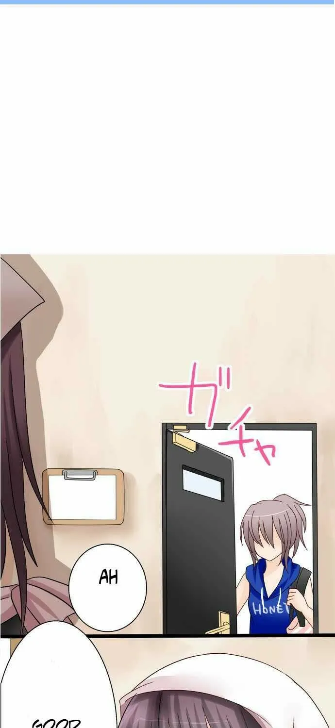 Read Hato Café chapter 6 image 6 on Lezhin