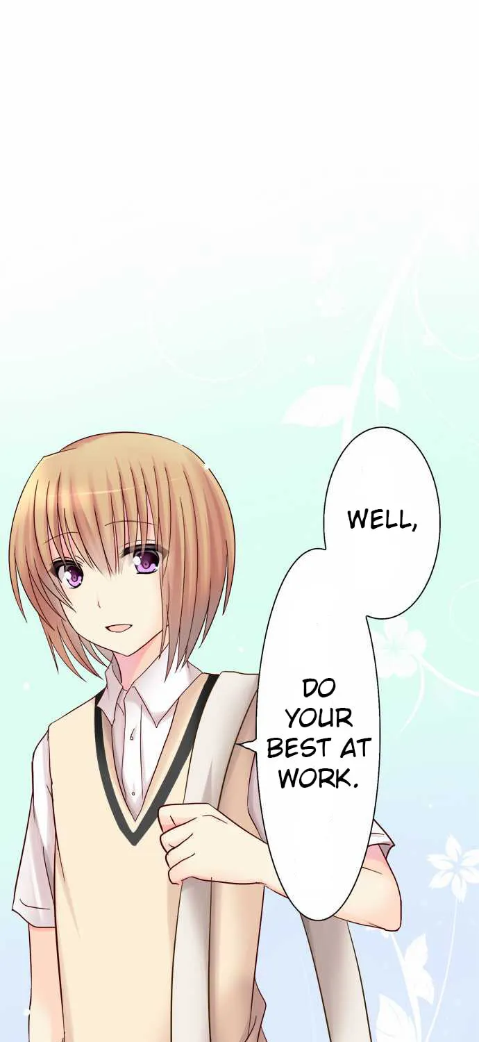 Read Hato Café chapter 7 image 1 on Lezhin