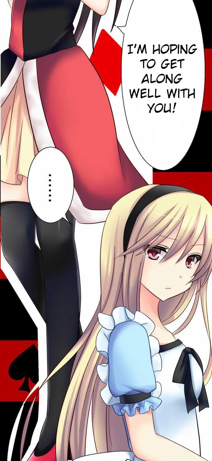 Read Hato Café chapter 7 image 15 on Lezhin