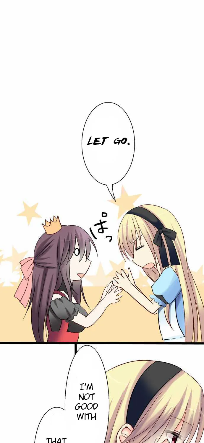 Read Hato Café chapter 7 image 25 on Lezhin