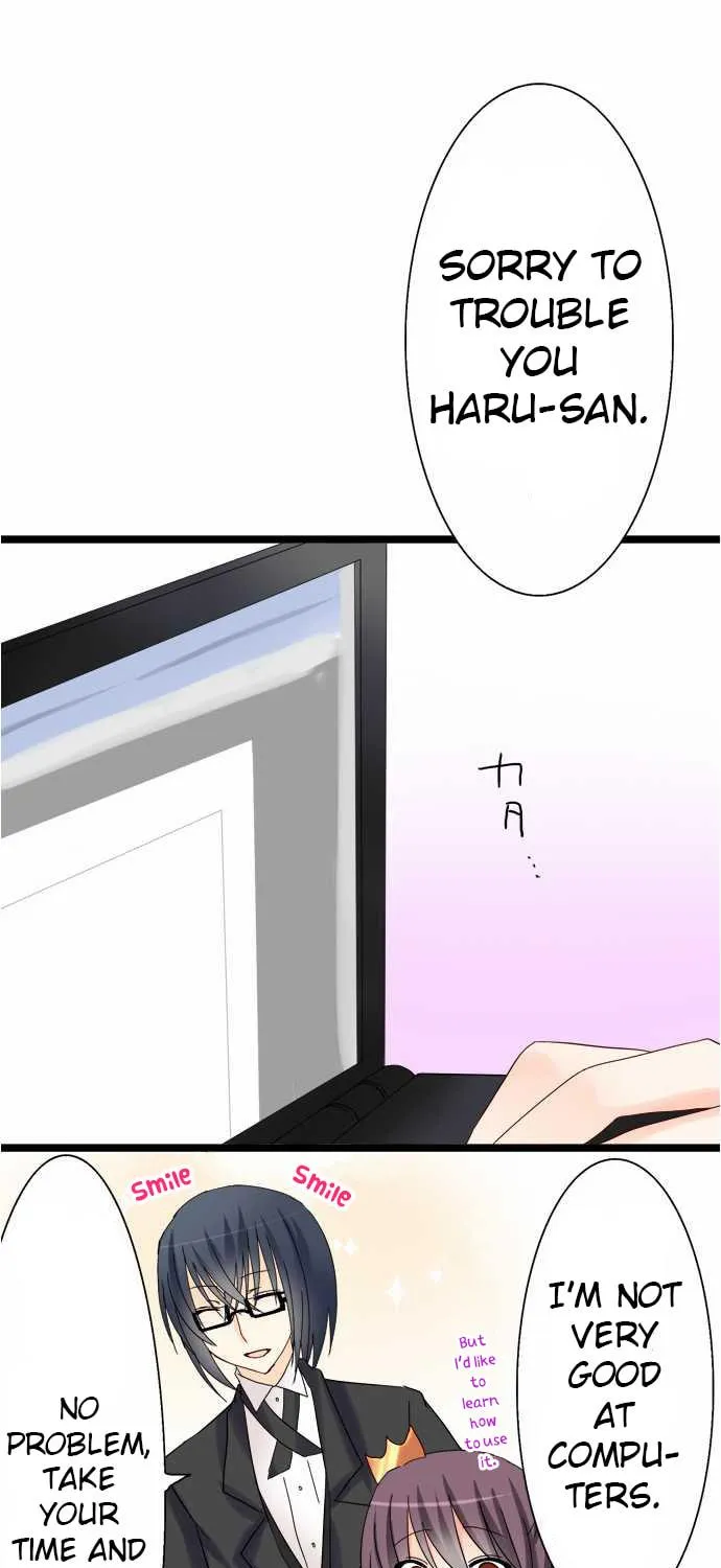 Read Hato Café chapter 7 image 37 on Lezhin