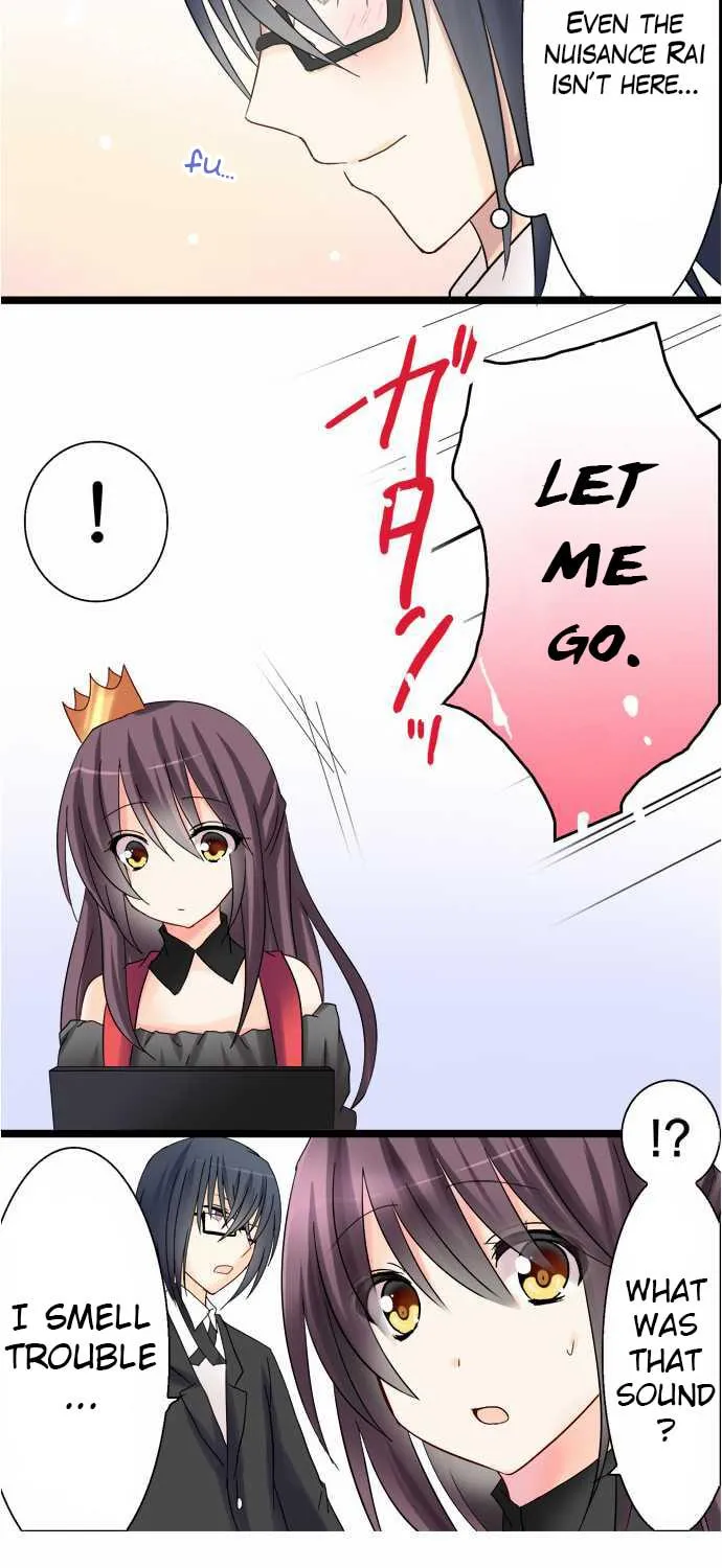 Read Hato Café chapter 7 image 39 on Lezhin