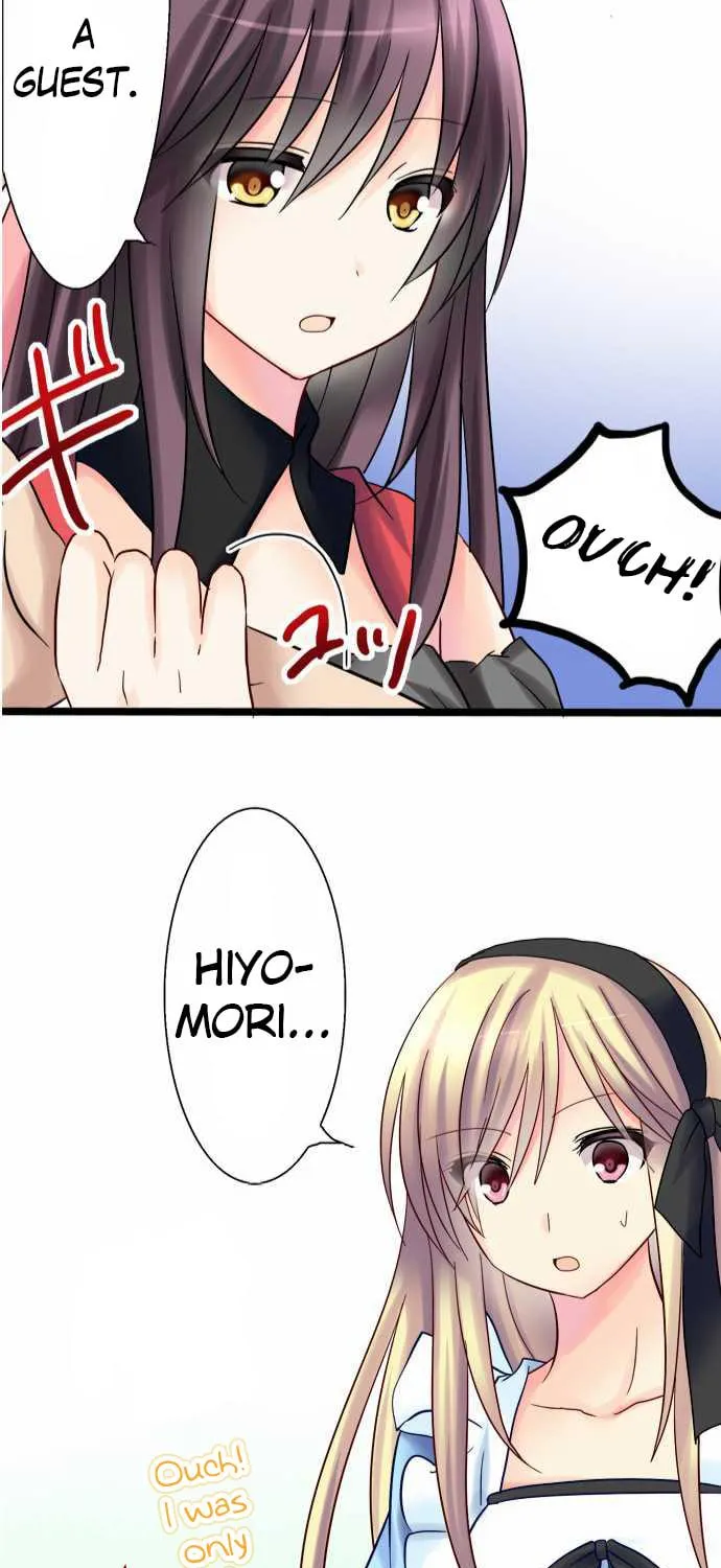 Read Hato Café chapter 7 image 47 on Lezhin