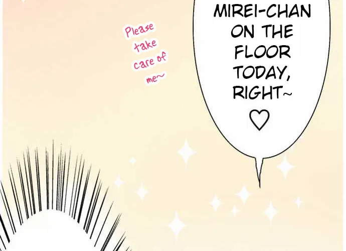 Read Hato Café chapter 7 image 6 on Lezhin