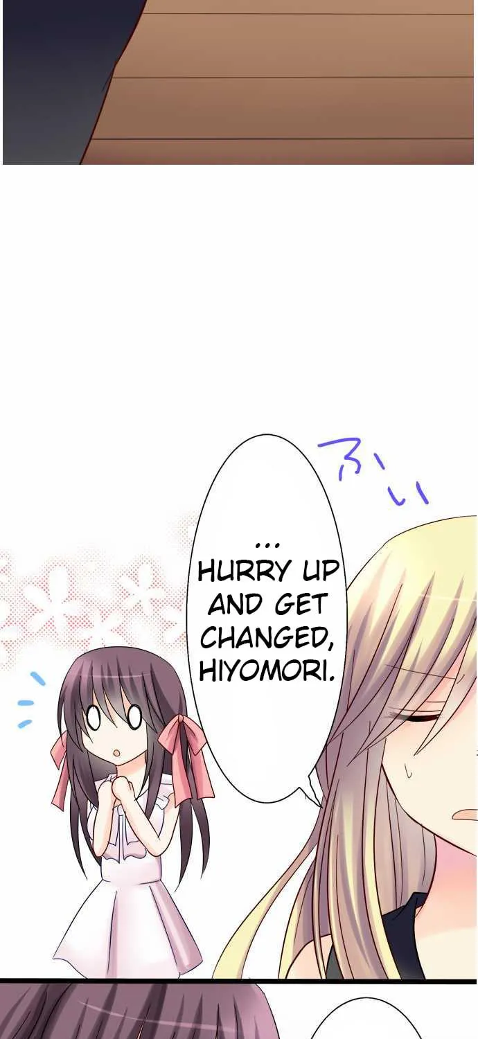 Read Hato Café chapter 7 image 9 on Lezhin