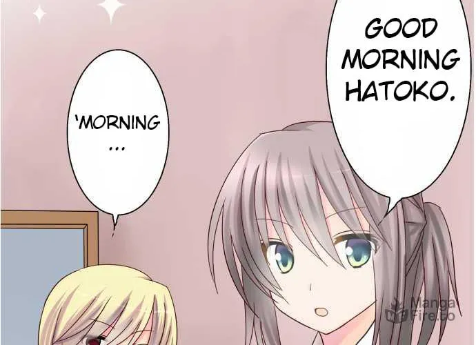 Read Hato Café chapter 8 image 10 on Lezhin