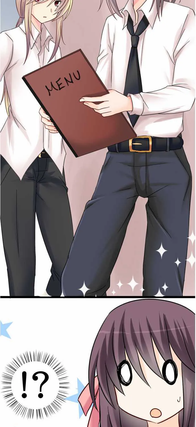 Read Hato Café chapter 8 image 11 on Lezhin