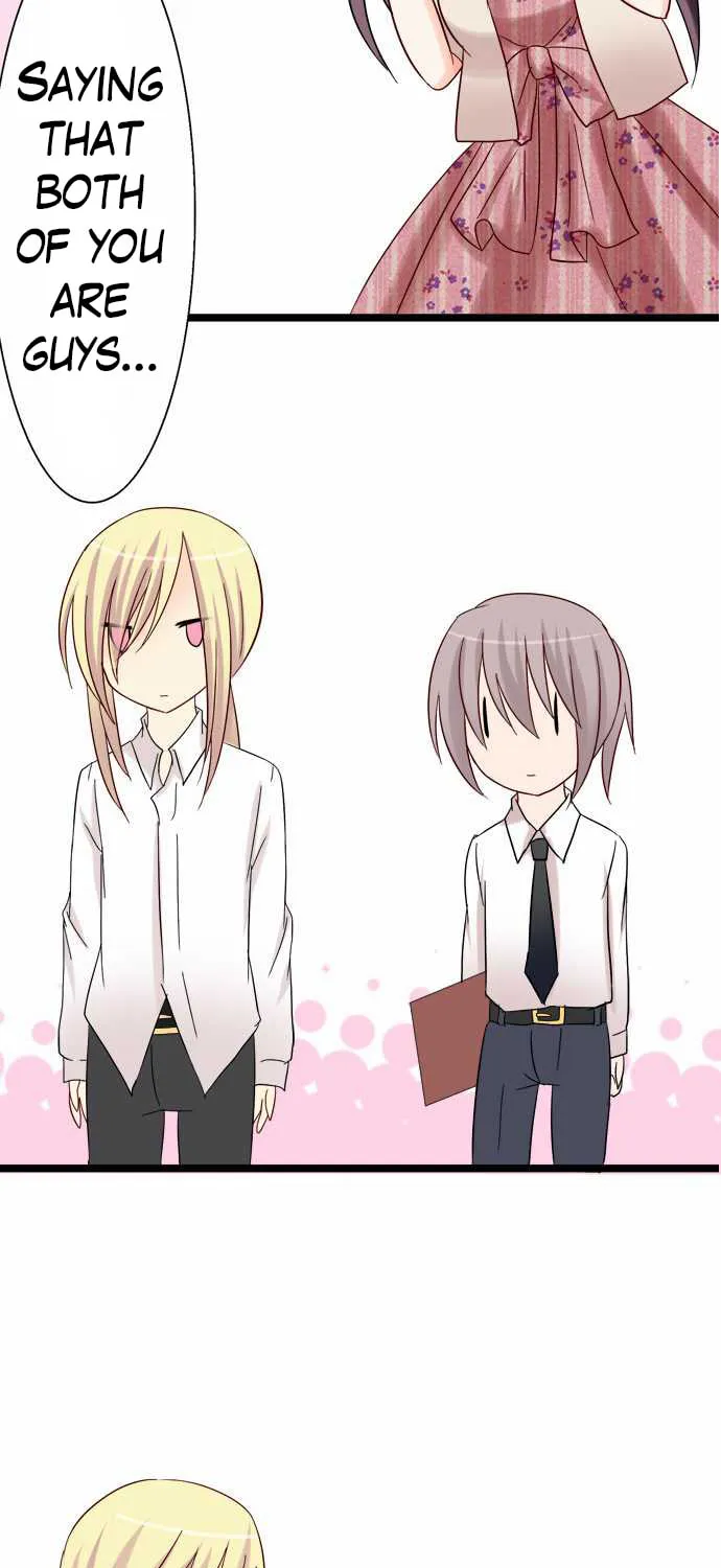 Read Hato Café chapter 8 image 25 on Lezhin
