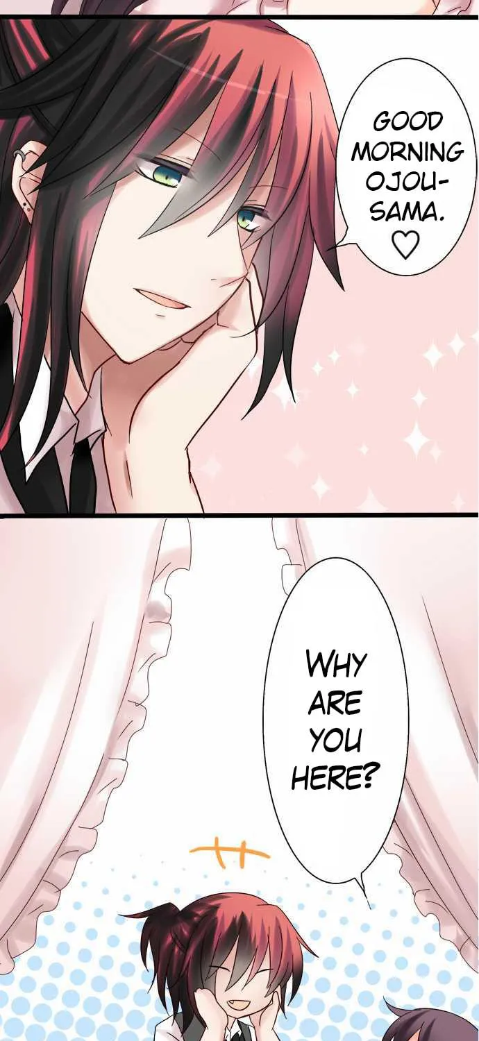 Read Hato Café chapter 8 image 3 on Lezhin