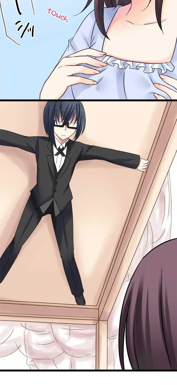 Read Hato Café chapter 8 image 39 on Lezhin