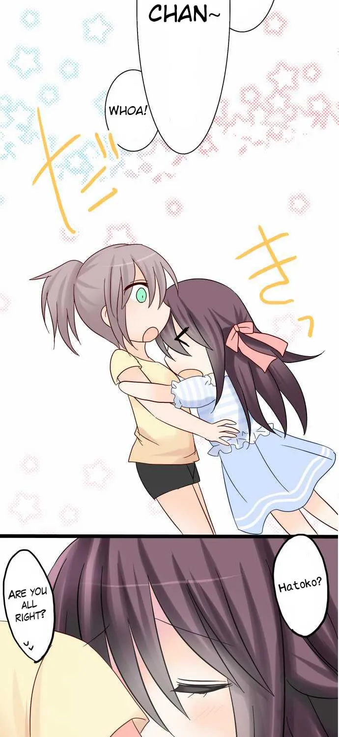 Read Hato Café chapter 8 image 45 on Lezhin