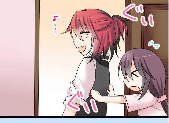Read Hato Café chapter 8 image 6 on Lezhin