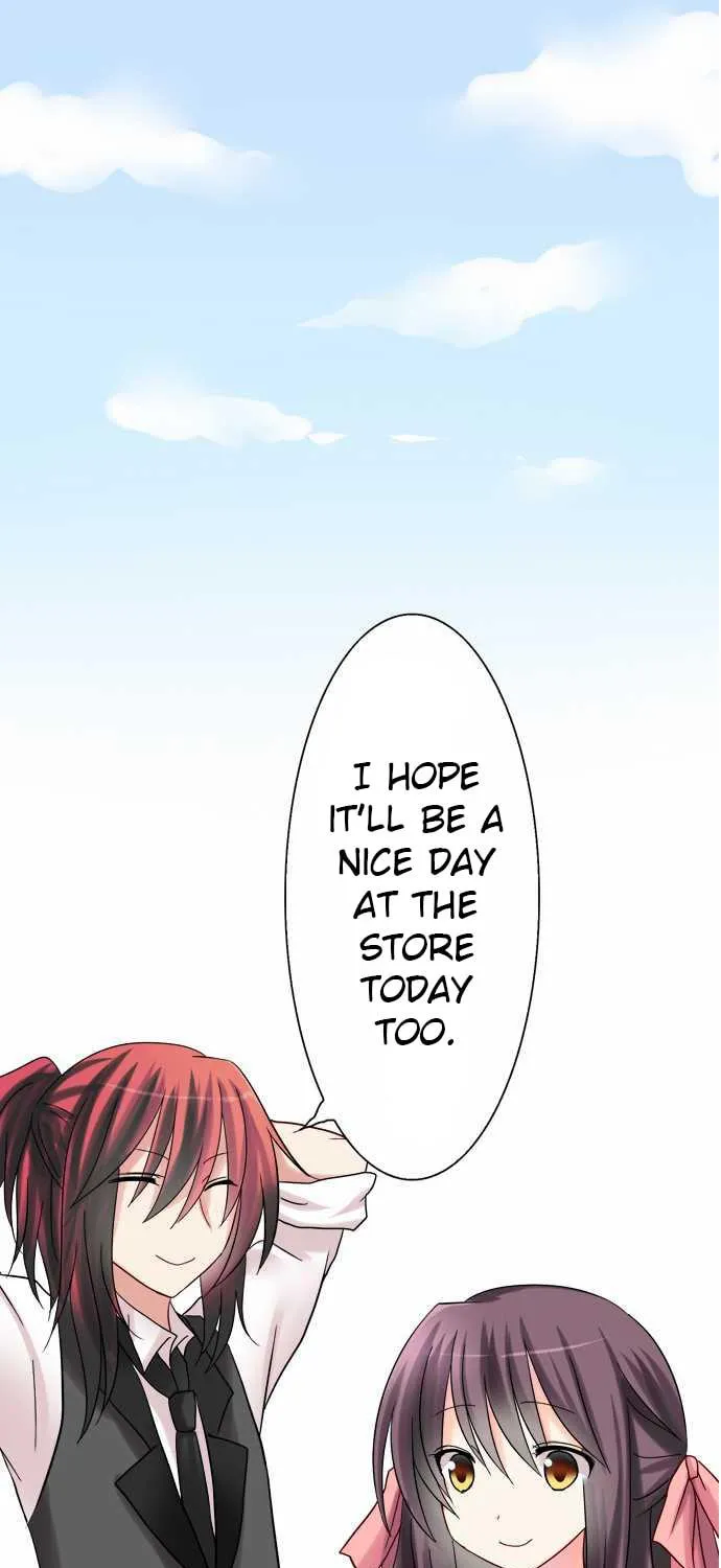 Read Hato Café chapter 8 image 7 on Lezhin