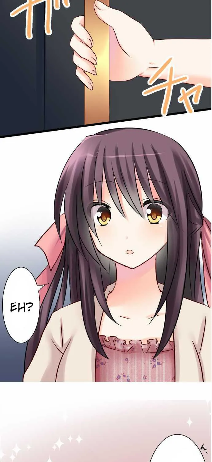 Read Hato Café chapter 8 image 9 on Lezhin