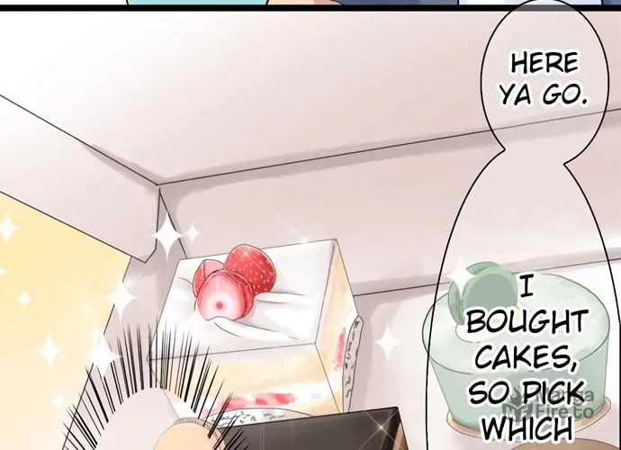 Read Hato Café chapter 9 image 10 on Lezhin