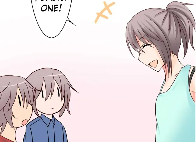 Read Hato Café chapter 9 image 14 on Lezhin