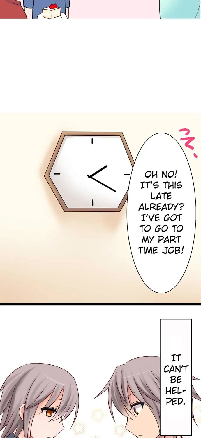 Read Hato Café chapter 9 image 15 on Lezhin