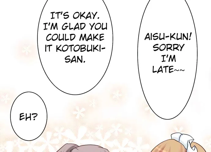 Read Hato Café chapter 9 image 20 on Lezhin