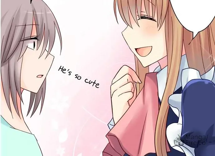 Read Hato Café chapter 9 image 22 on Lezhin