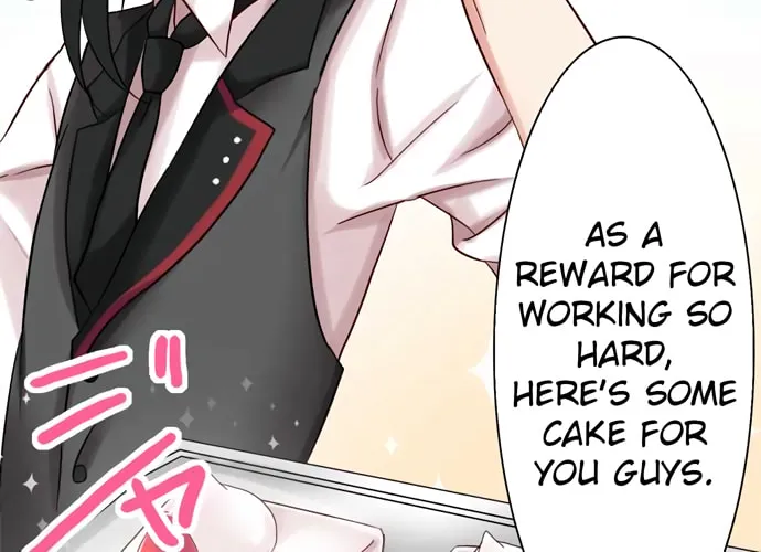 Read Hato Café chapter 9 image 24 on Lezhin