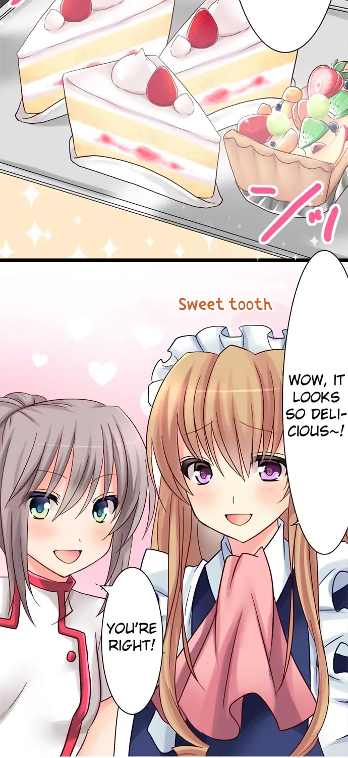 Read Hato Café chapter 9 image 25 on Lezhin
