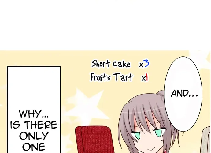 Read Hato Café chapter 9 image 26 on Lezhin