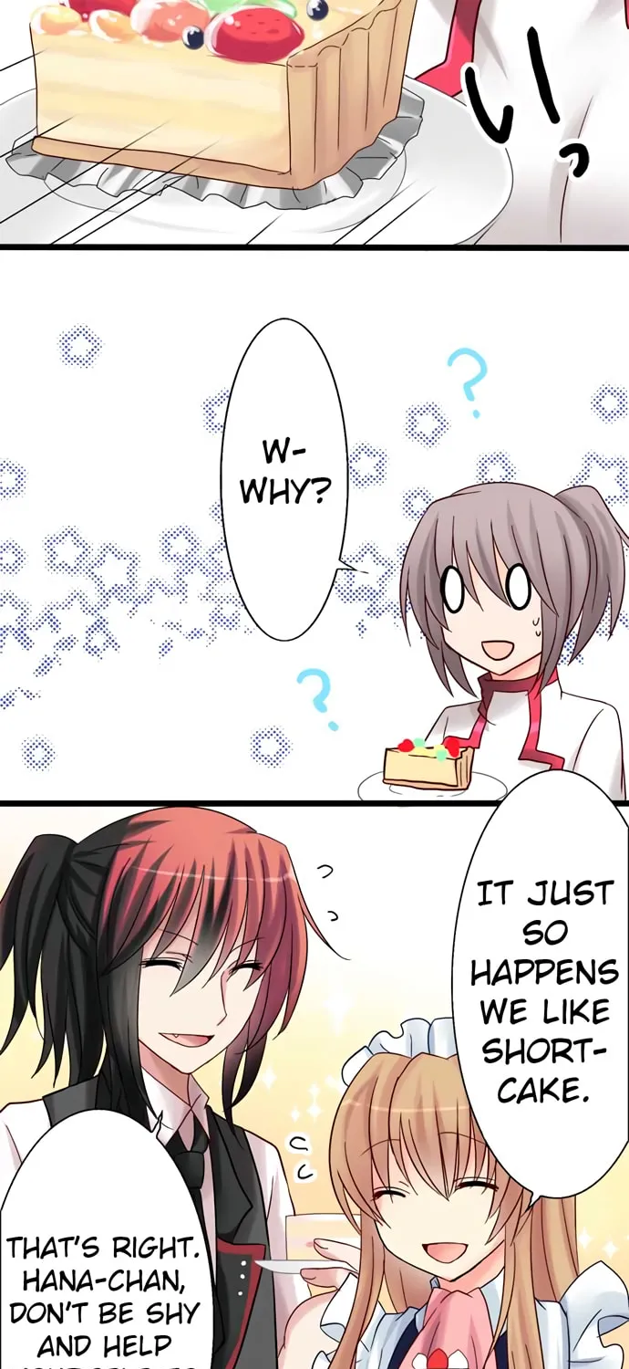 Read Hato Café chapter 9 image 31 on Lezhin