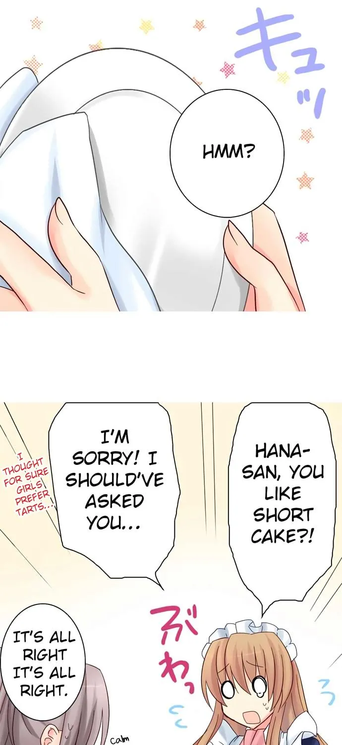 Read Hato Café chapter 9 image 37 on Lezhin