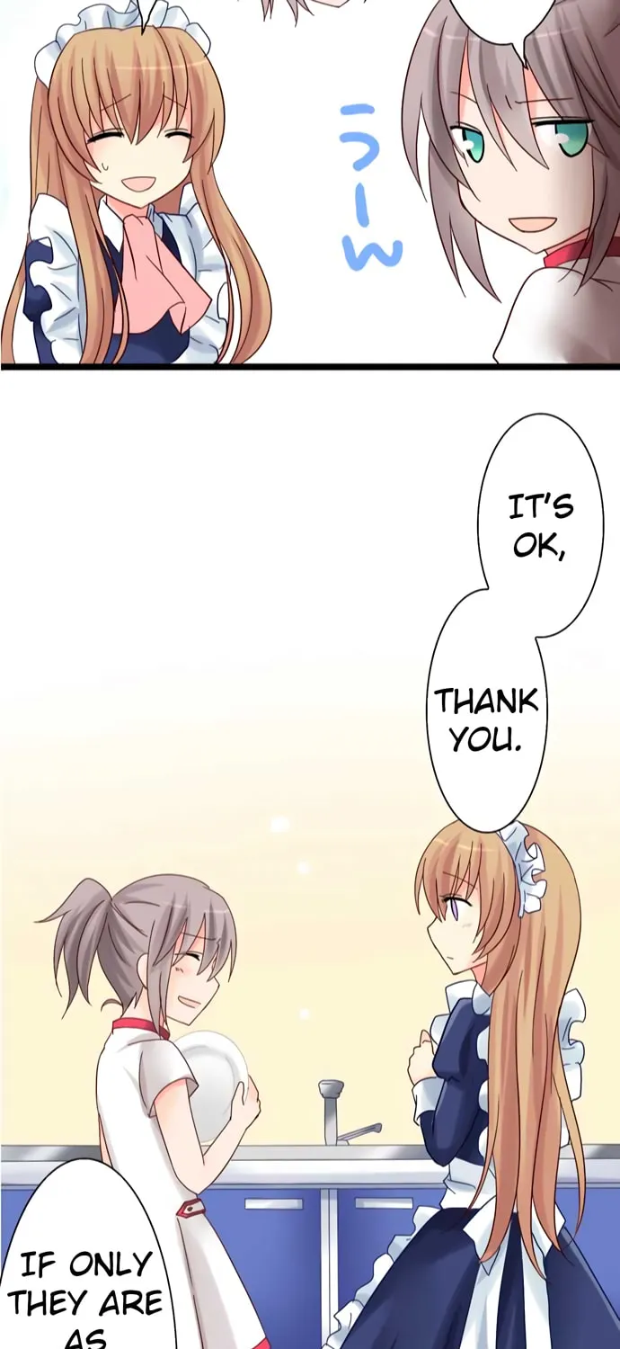 Read Hato Café chapter 9 image 43 on Lezhin