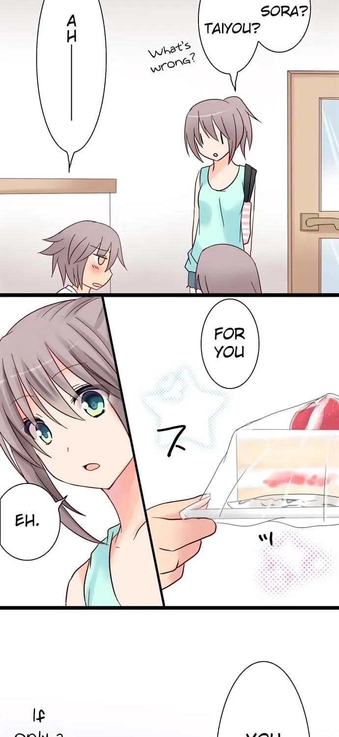 Read Hato Café chapter 9 image 47 on Lezhin