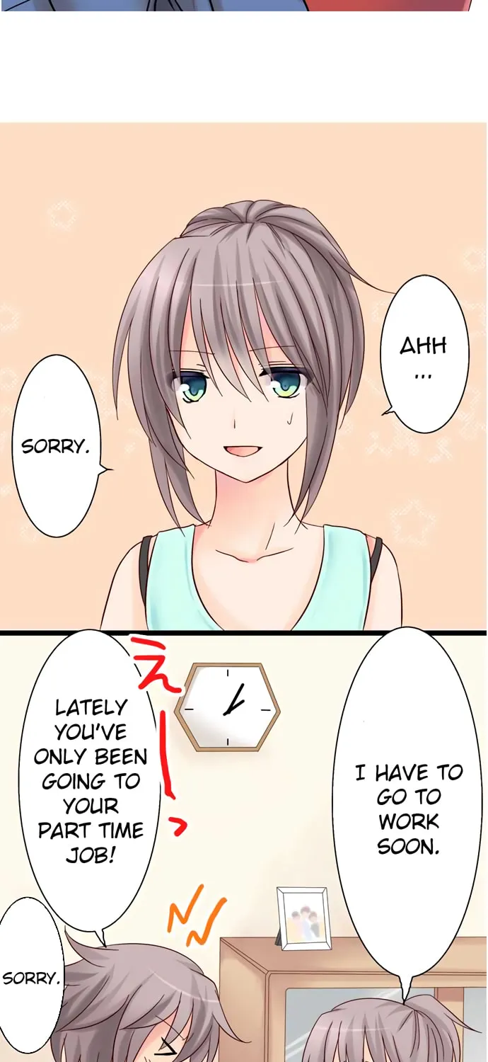 Read Hato Café chapter 9 image 5 on Lezhin