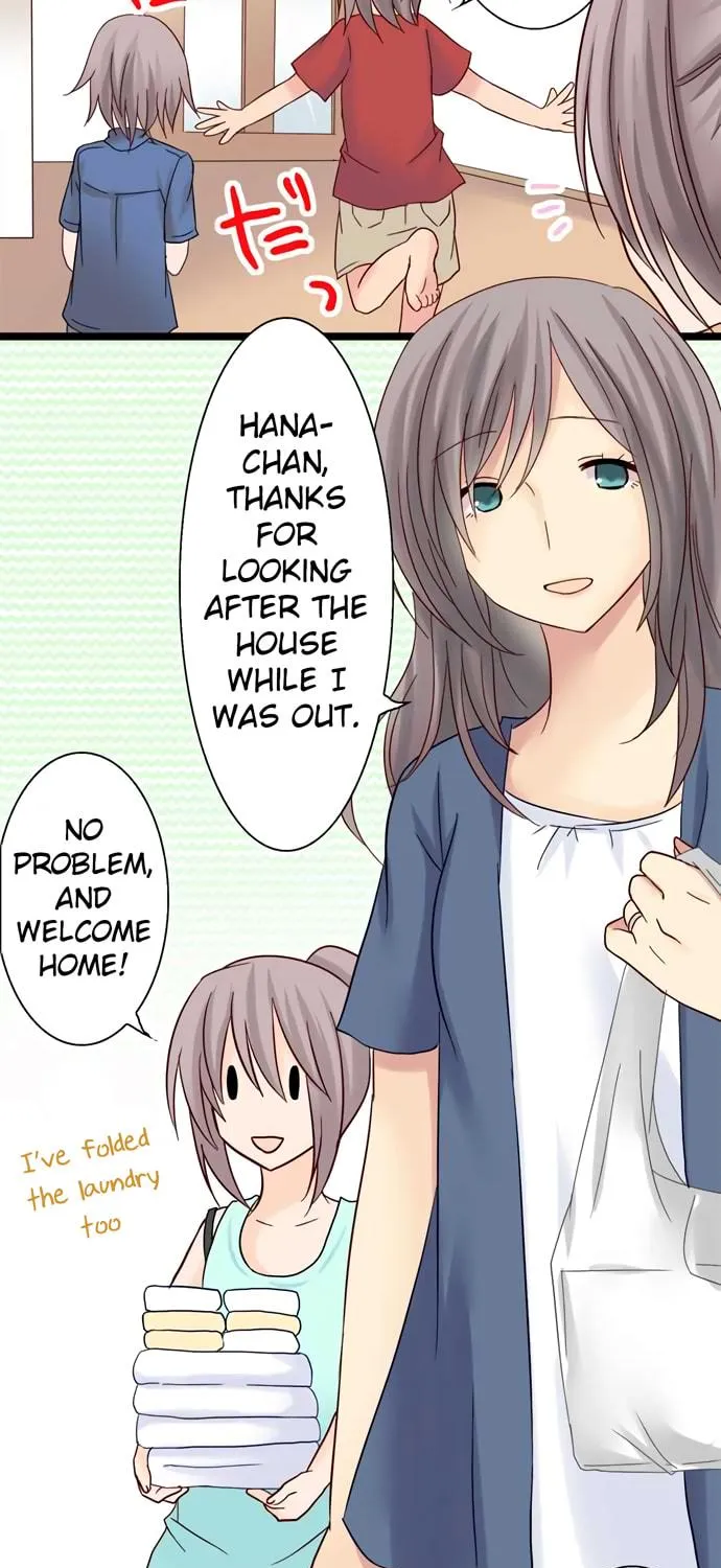 Read Hato Café chapter 9 image 9 on Lezhin