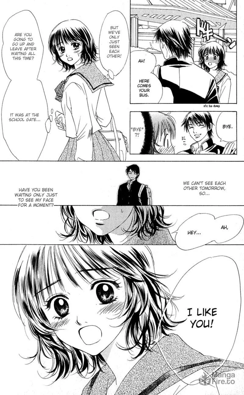 Read Hatsukare chapter 1 image 19 on Lezhin
