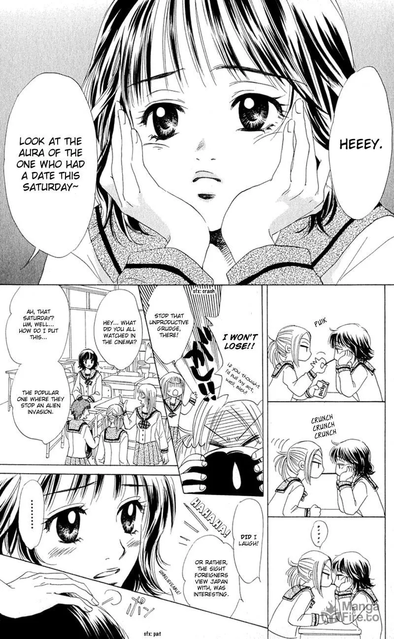 Read Hatsukare chapter 1 image 29 on Lezhin