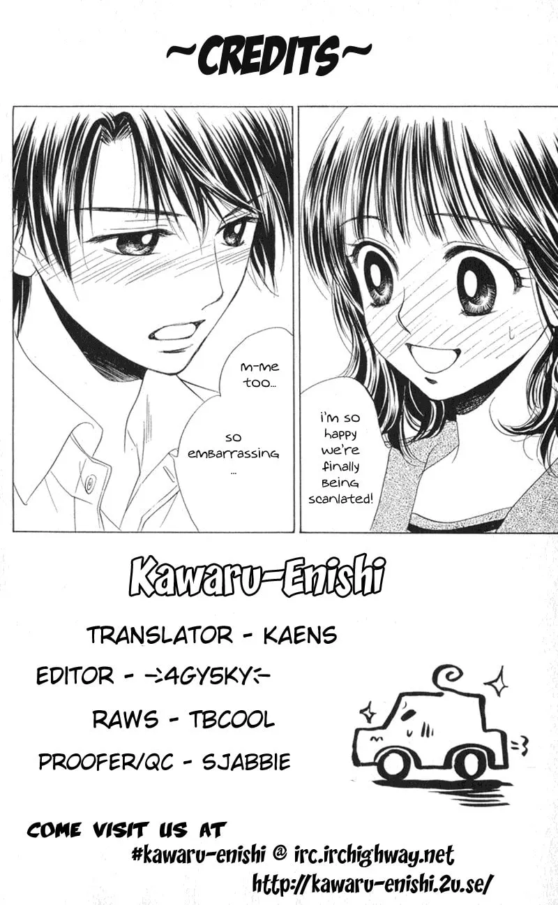 Read Hatsukare chapter 1 image 37 on Lezhin